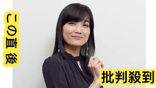佐藤江梨子　出産３カ月後に昼帯ドラマに主演、余りのハードスケジュールに脳がバグって…