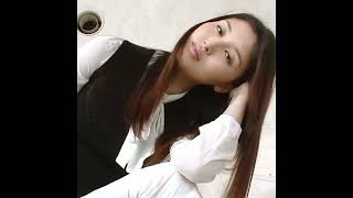 橋本マナミ　満ち潮　より