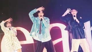 ✨Dream5 約9年ぶり復活！🎉大原優乃「奇跡の1日」💕『ようかい体操第一』再び大ヒット🔥