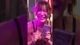 バーレスク東京 GOGOタイム COCOさん #dance #バーレスク #ダンス #バーレスク東京 #club #ライブ #dj #live